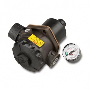 Фильтр сливной в сборе HF554-20.201-AS-RP010-B17-GF-B-S-Z-XA-GA-M-YN HHD16351